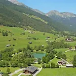 ファームステイ Omesbergerhof
