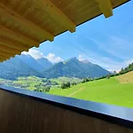Omesbergerhof ファームステイ