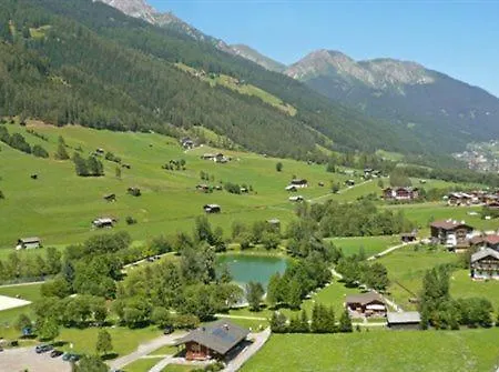 Фермерський будинок Omesbergerhof