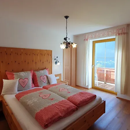 Omesbergerhof * نيوستيف ام ستوبيتا