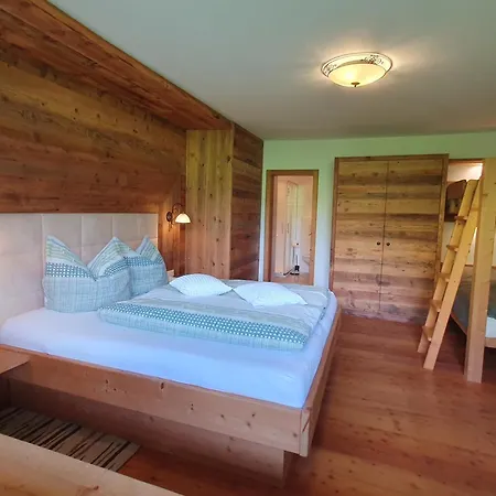 Farmház Omesbergerhof