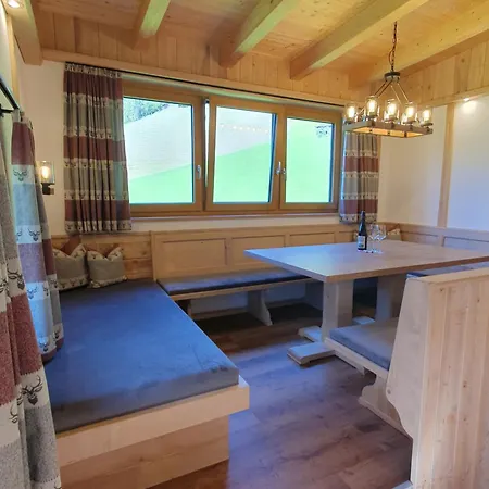 Omesbergerhof Farmház *