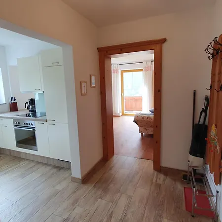 Omesbergerhof Нойштіфт-ім-Штубайталь