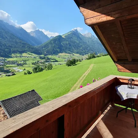 Omesbergerhof Фермерський будинок