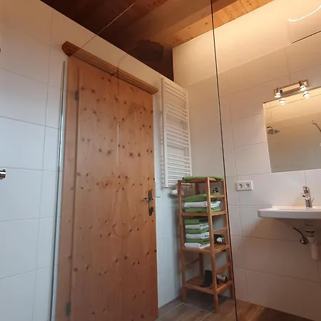 Omesbergerhof Фермерський будинок *