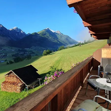 Omesbergerhof مزرعة للإقامة نيوستيف ام ستوبيتا
