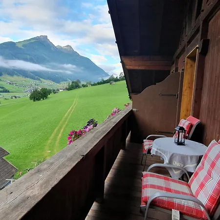 Omesbergerhof Neustift im Stubaital