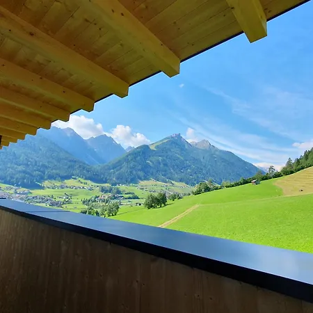 Omesbergerhof Farmház