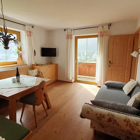 Farmház Omesbergerhof