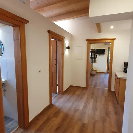 Omesbergerhof Vakantieboerderij *