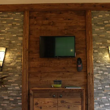 Farmház Omesbergerhof Neustift im Stubaital