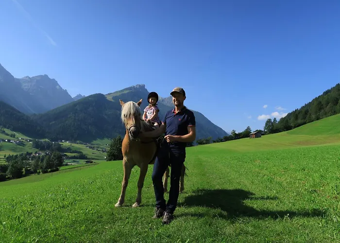 Omesbergerhof Κατάλυμα σε φάρμα