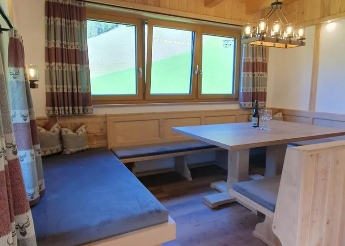 Omesbergerhof Κατάλυμα σε φάρμα *