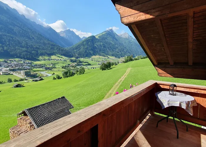 Omesbergerhof Κατάλυμα σε φάρμα