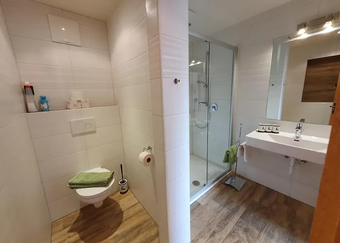 Omesbergerhof Κατάλυμα σε φάρμα Neustift im Stubaital