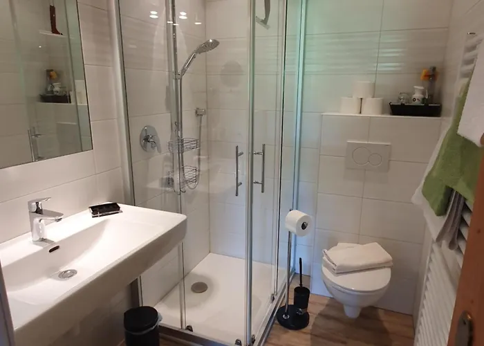 Omesbergerhof نيوستيف ام ستوبيتا