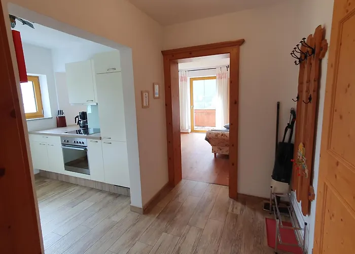 Omesbergerhof نيوستيف ام ستوبيتا