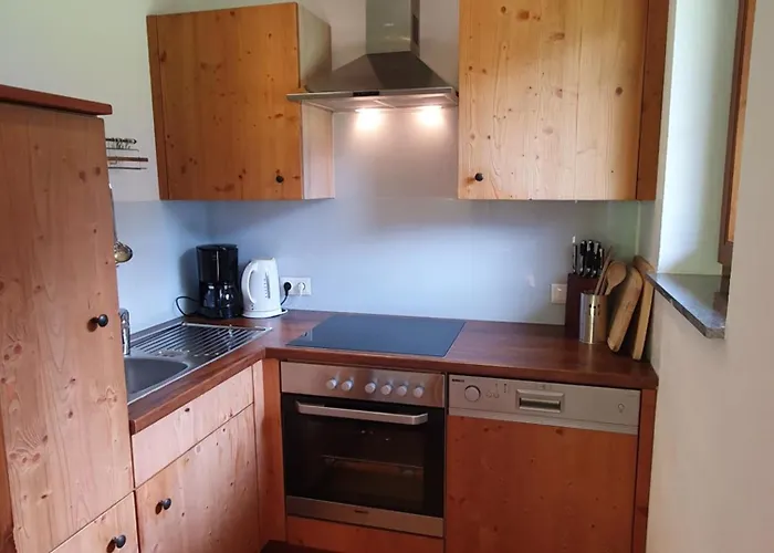 Omesbergerhof * نيوستيف ام ستوبيتا