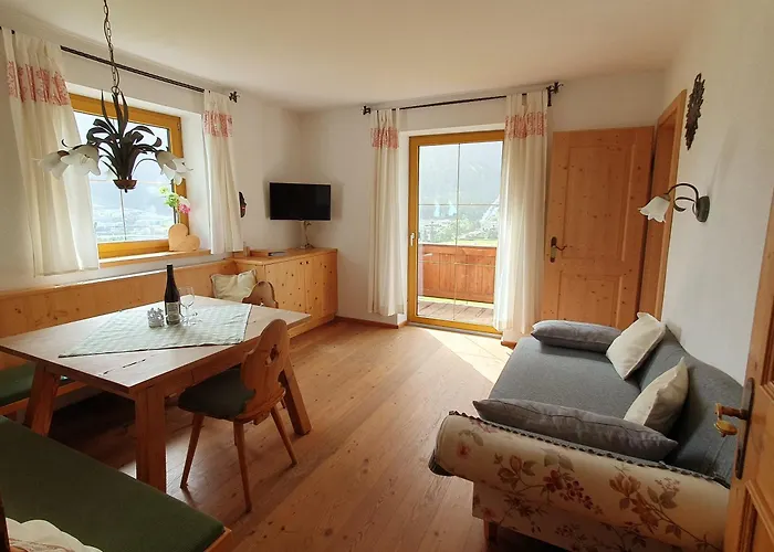 مزرعة للإقامة Omesbergerhof