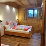 Séjour à la ferme Omesbergerhof *