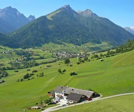 Farma Omesbergerhof *