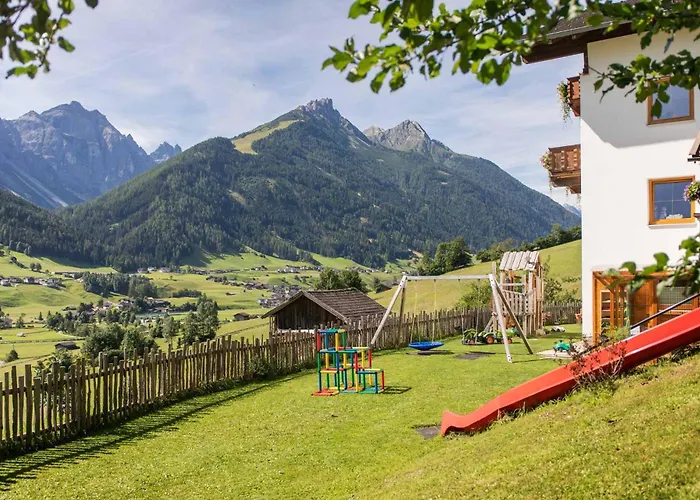 Omesbergerhof Gospodarstwo agroturystyczne *