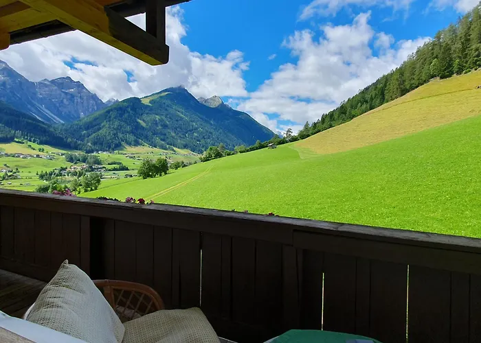 Omesbergerhof Gospodarstwo agroturystyczne