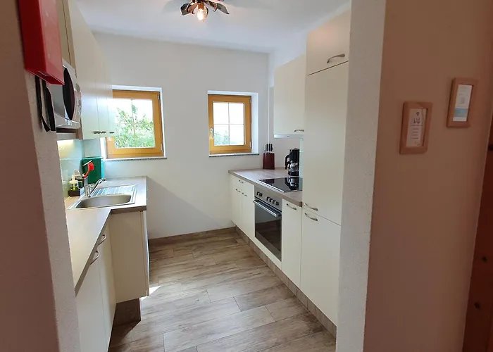 Omesbergerhof Gospodarstwo agroturystyczne Neustift im Stubaital