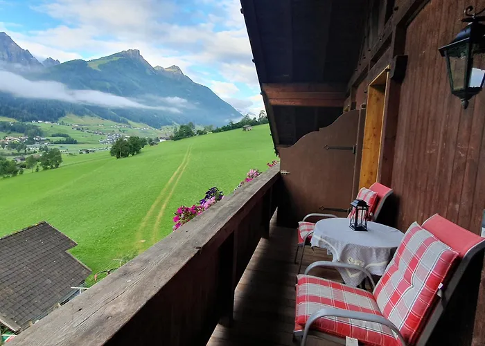 Omesbergerhof Neustift im Stubaital