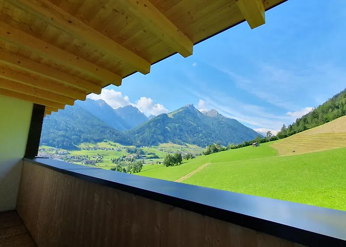 Omesbergerhof Gospodarstwo agroturystyczne